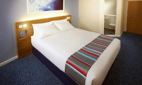 Travelodge Southwark Hotel Londres