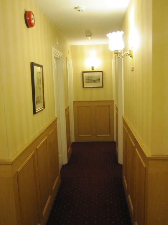 Mabledon Court Hotel 3*