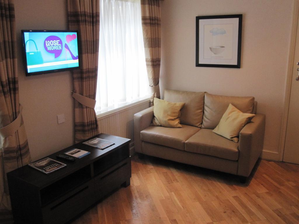 Mabledon Court Hotel Londen