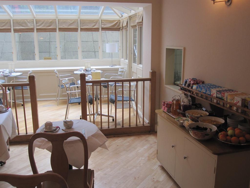 Mabledon Court Londen
