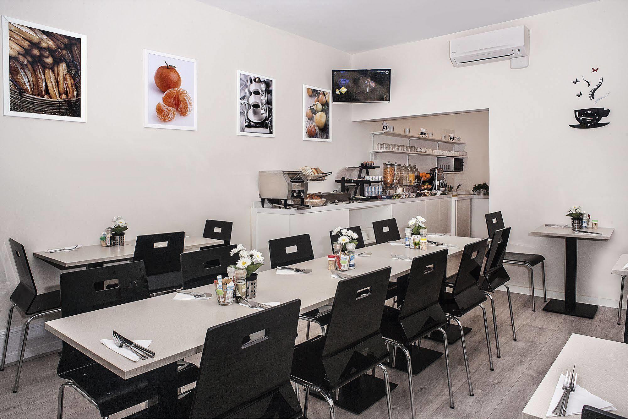 Hotel Nox Lancaster Gate London