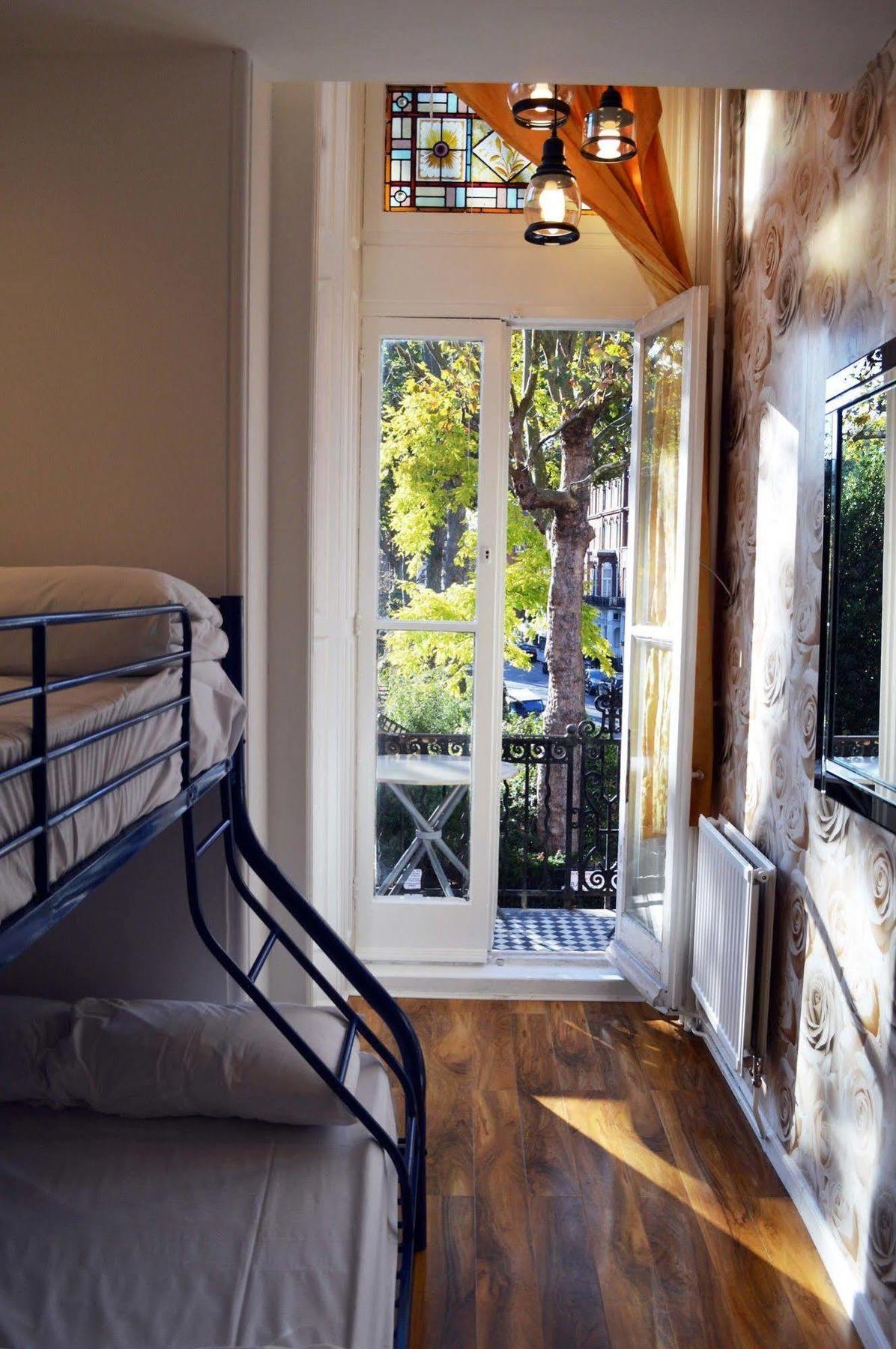 Barkston Earls Court Hostel Londen