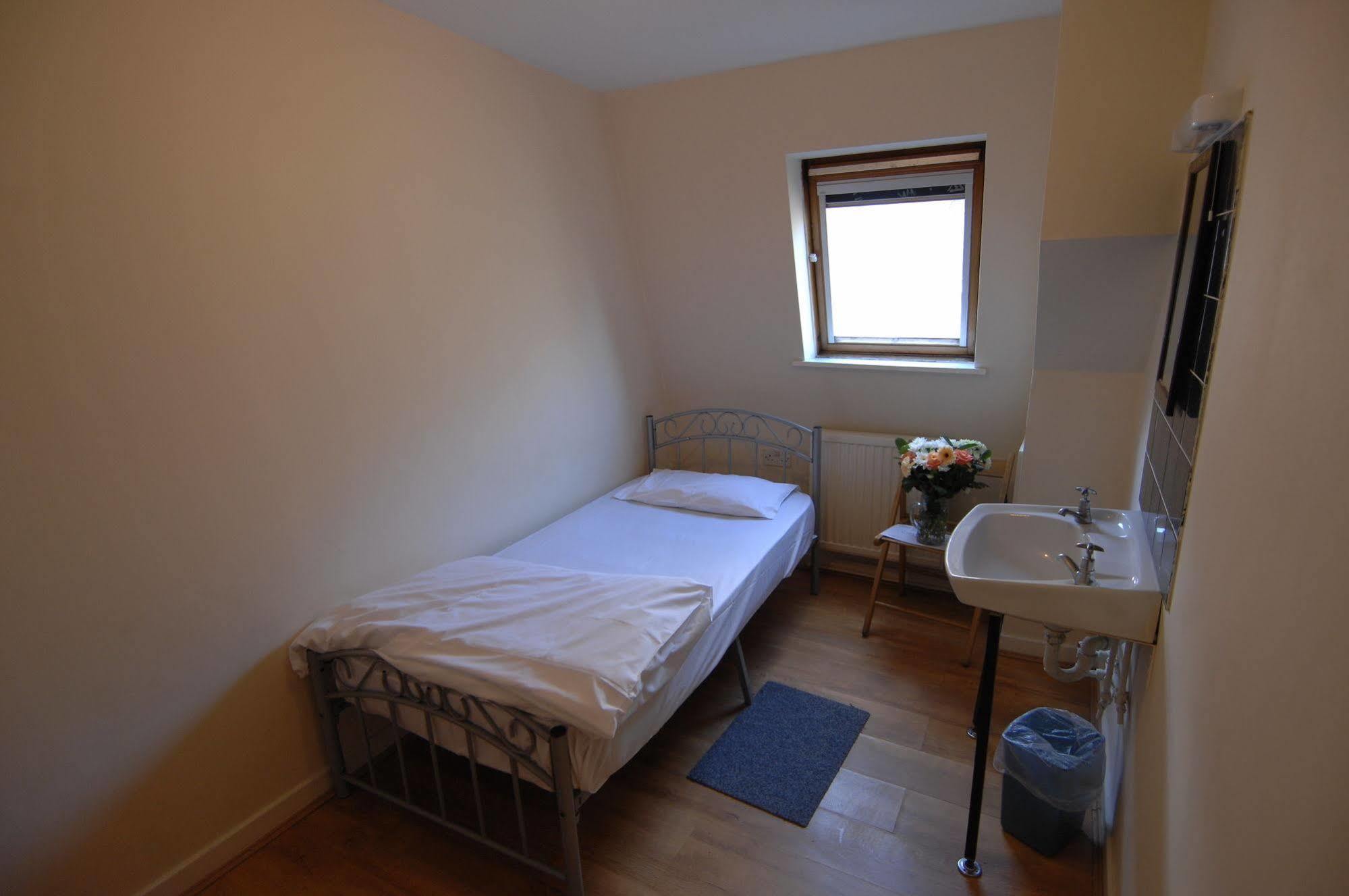 Barkston Earls Court Hostel Londen