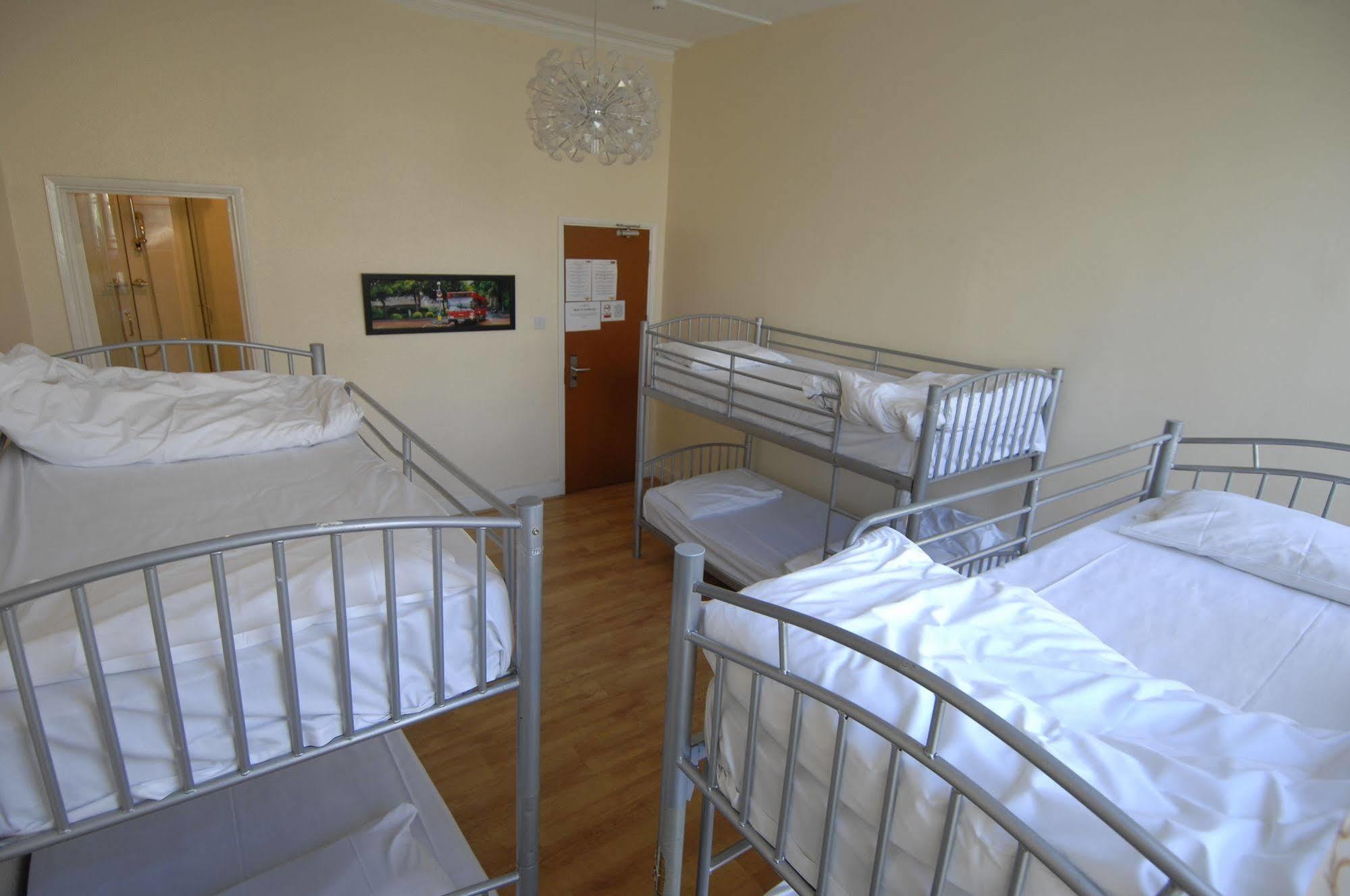 Barkston Earls Court Hostel Londen