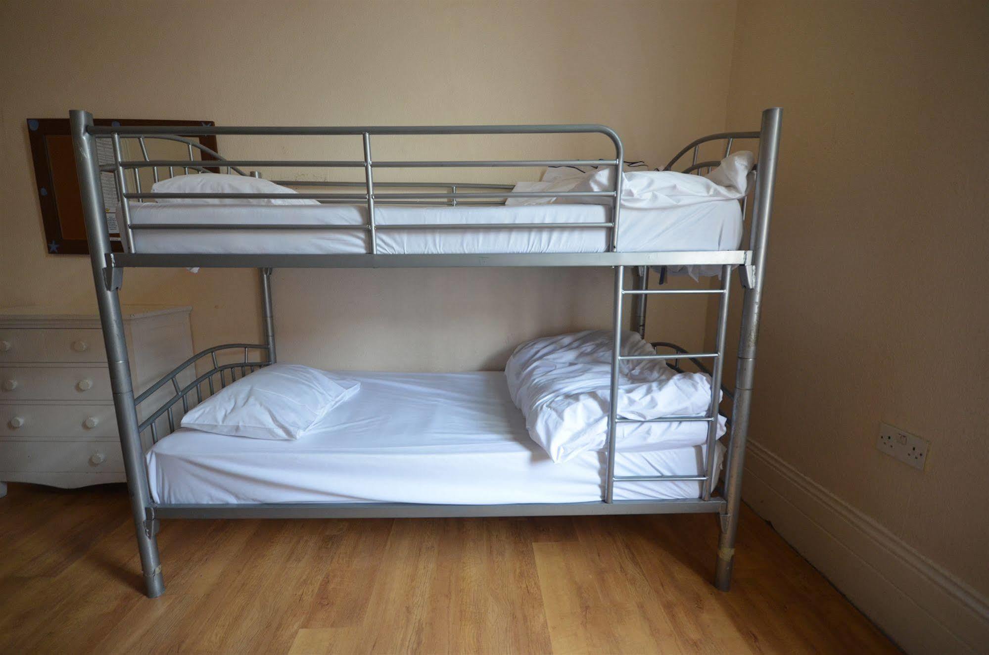 Barkston Earls Court Hostel Londen