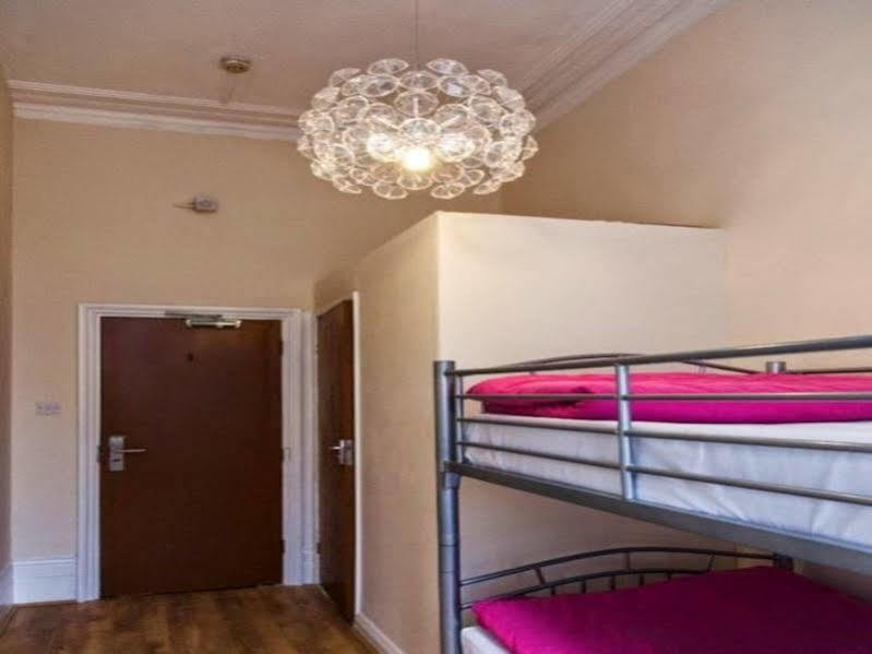 Barkston Earls Court Hostel Londen