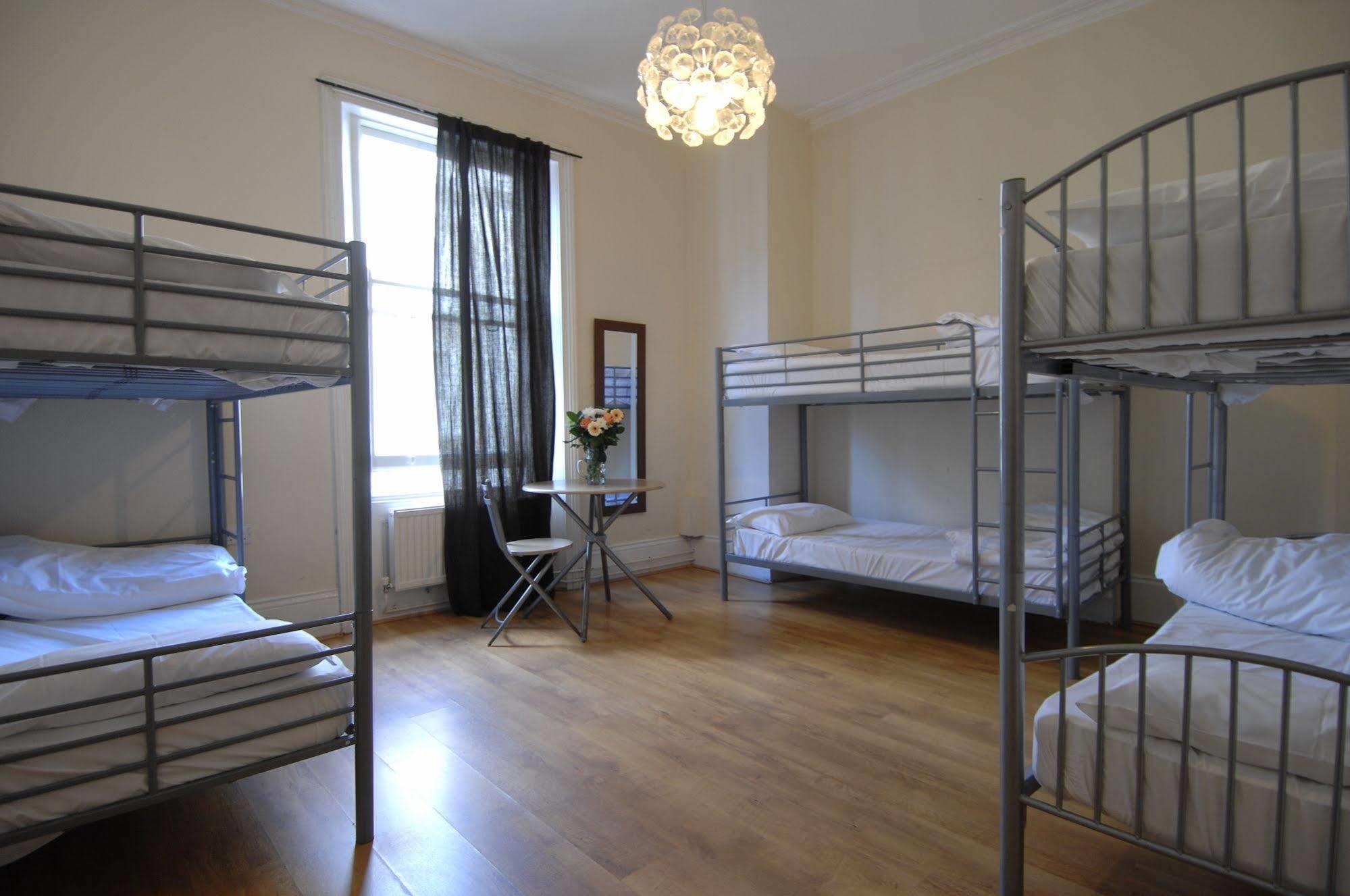 Hostel Barkston Earls Court Londen