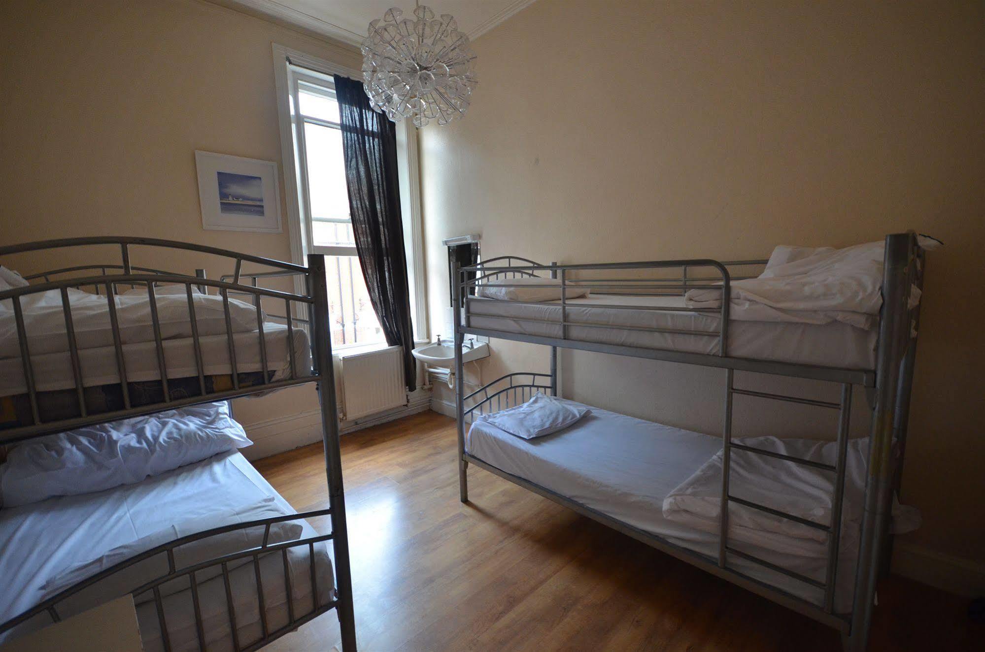 Hostel Barkston Earls Court Londen