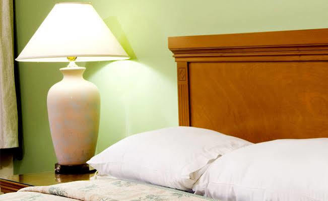 Guest house Metro London