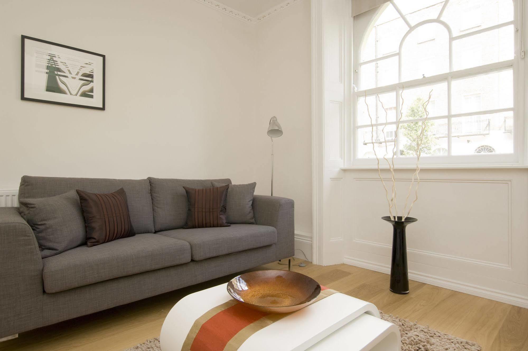 Saco Marylebone - Gloucester Place Londres