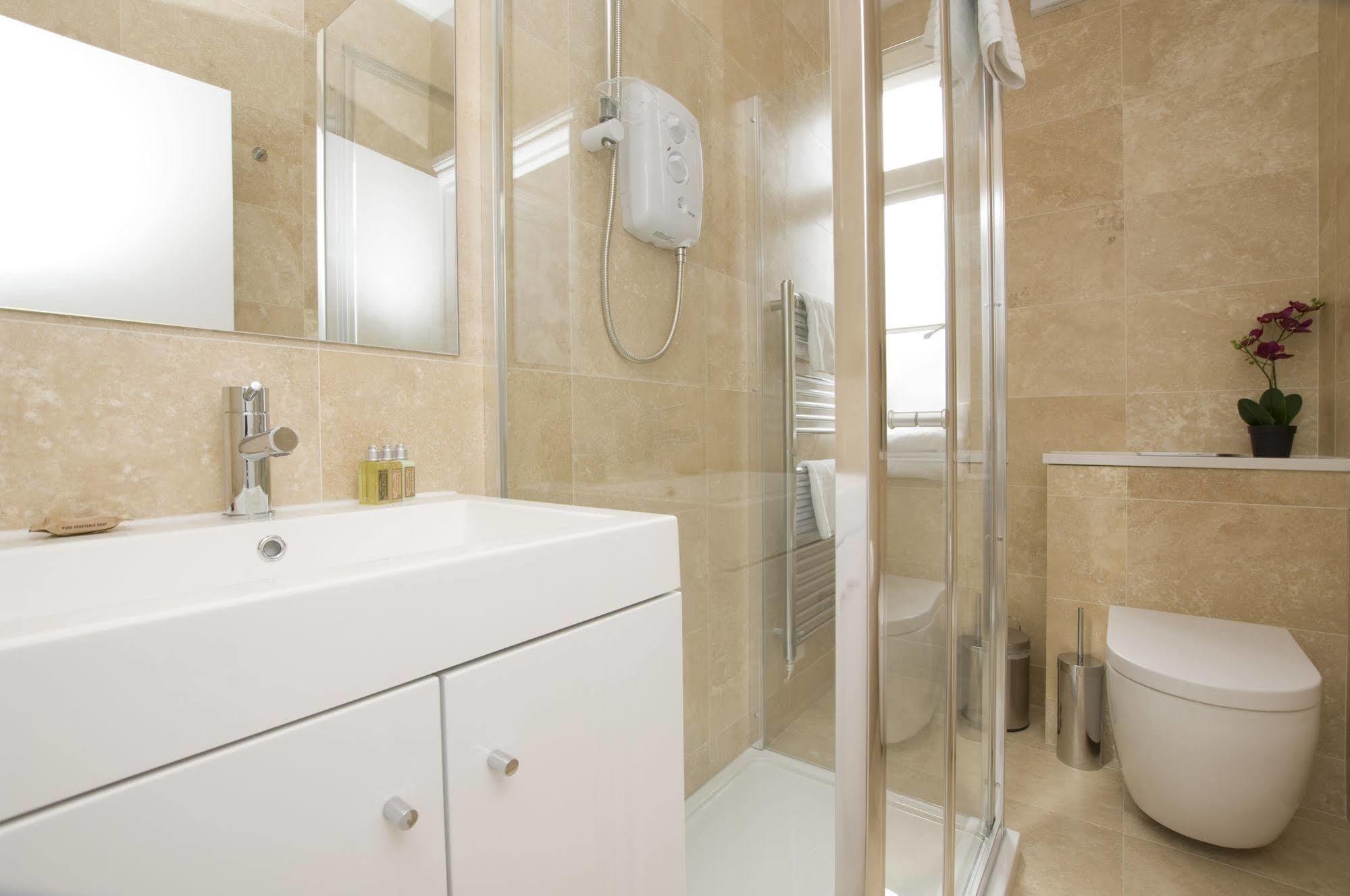 Apartamento Saco Marylebone - Gloucester Place