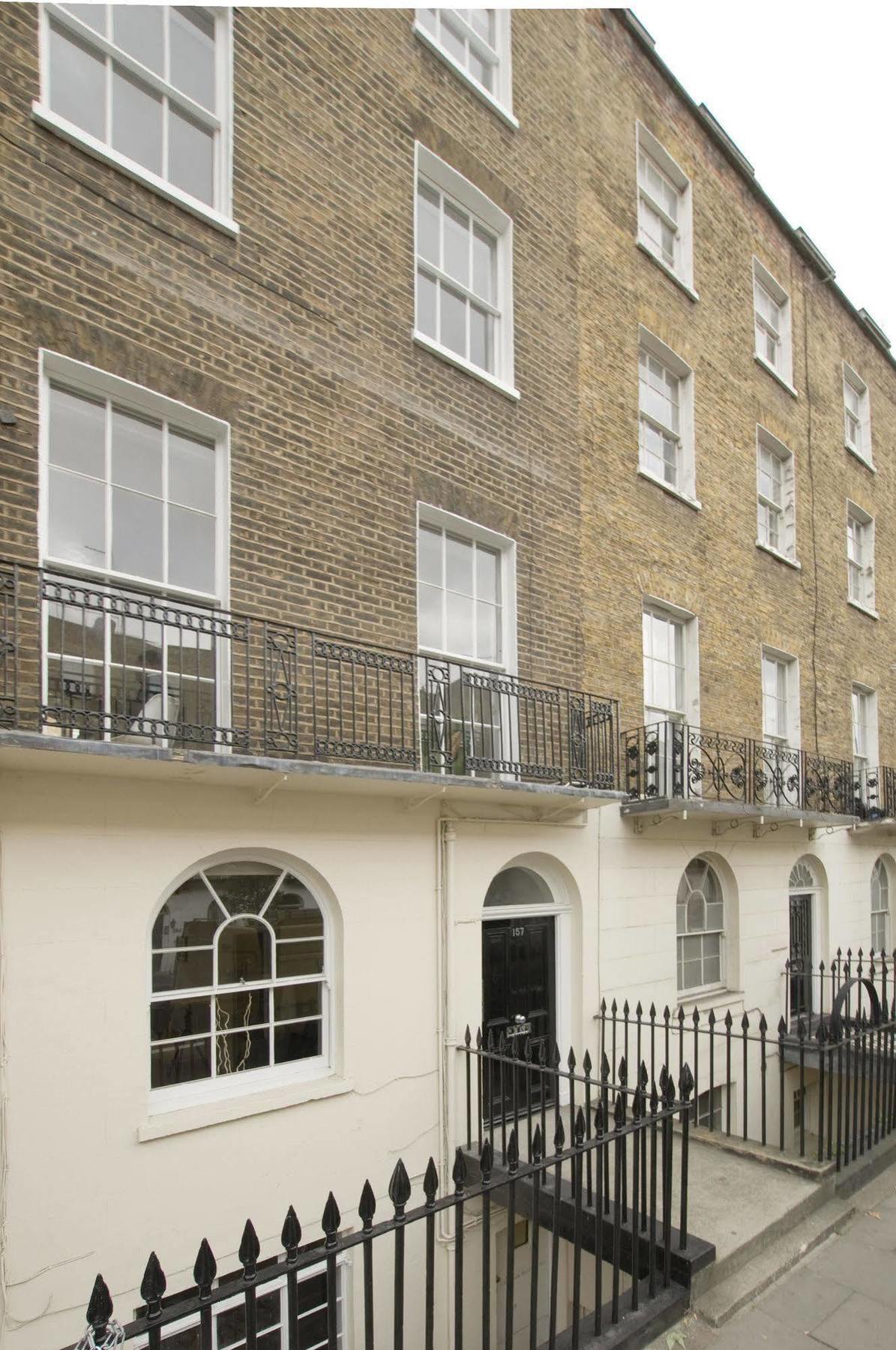 Saco Marylebone - Gloucester Place Apartamento