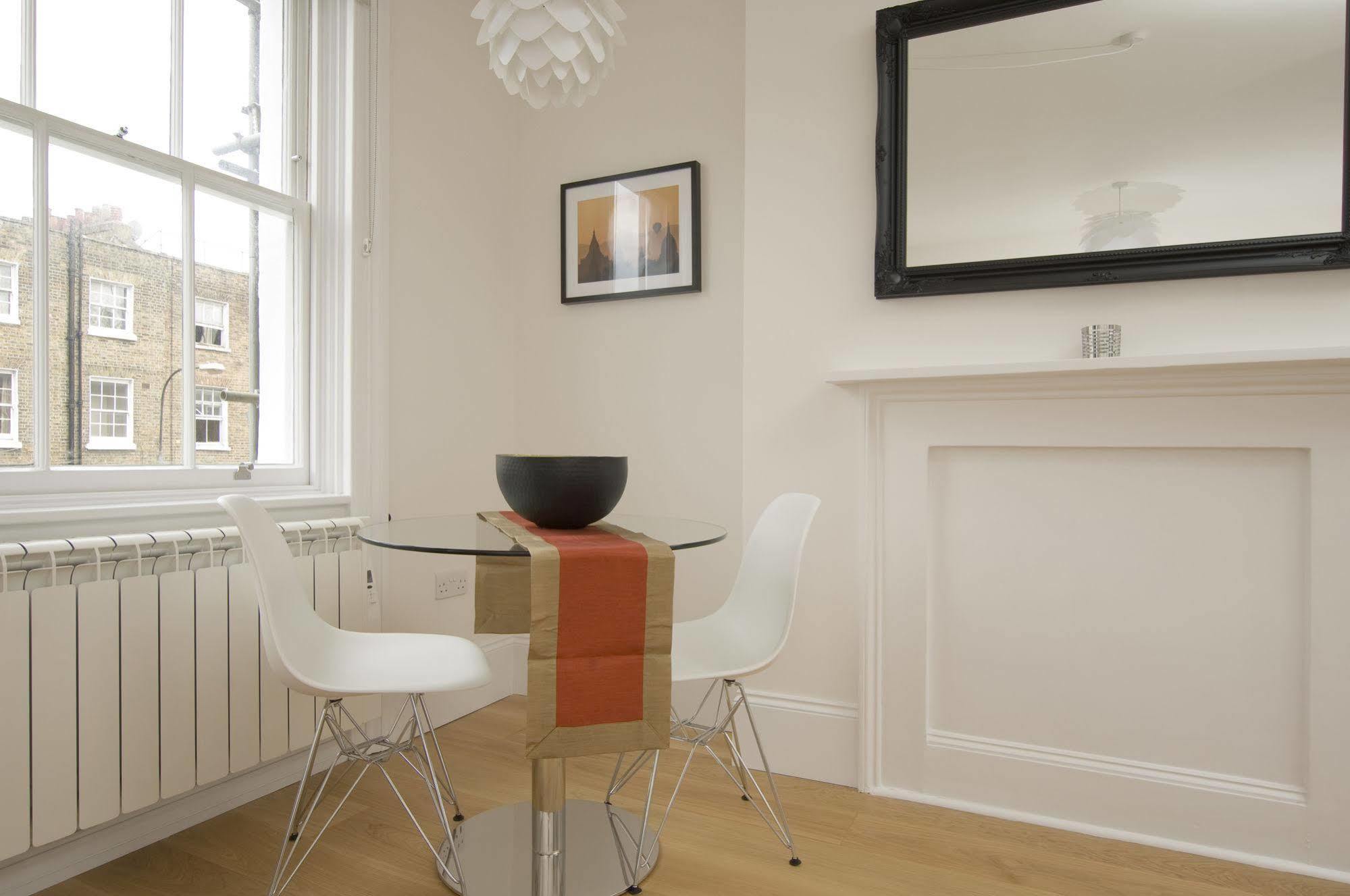 Apartamento Saco Marylebone - Gloucester Place Londres