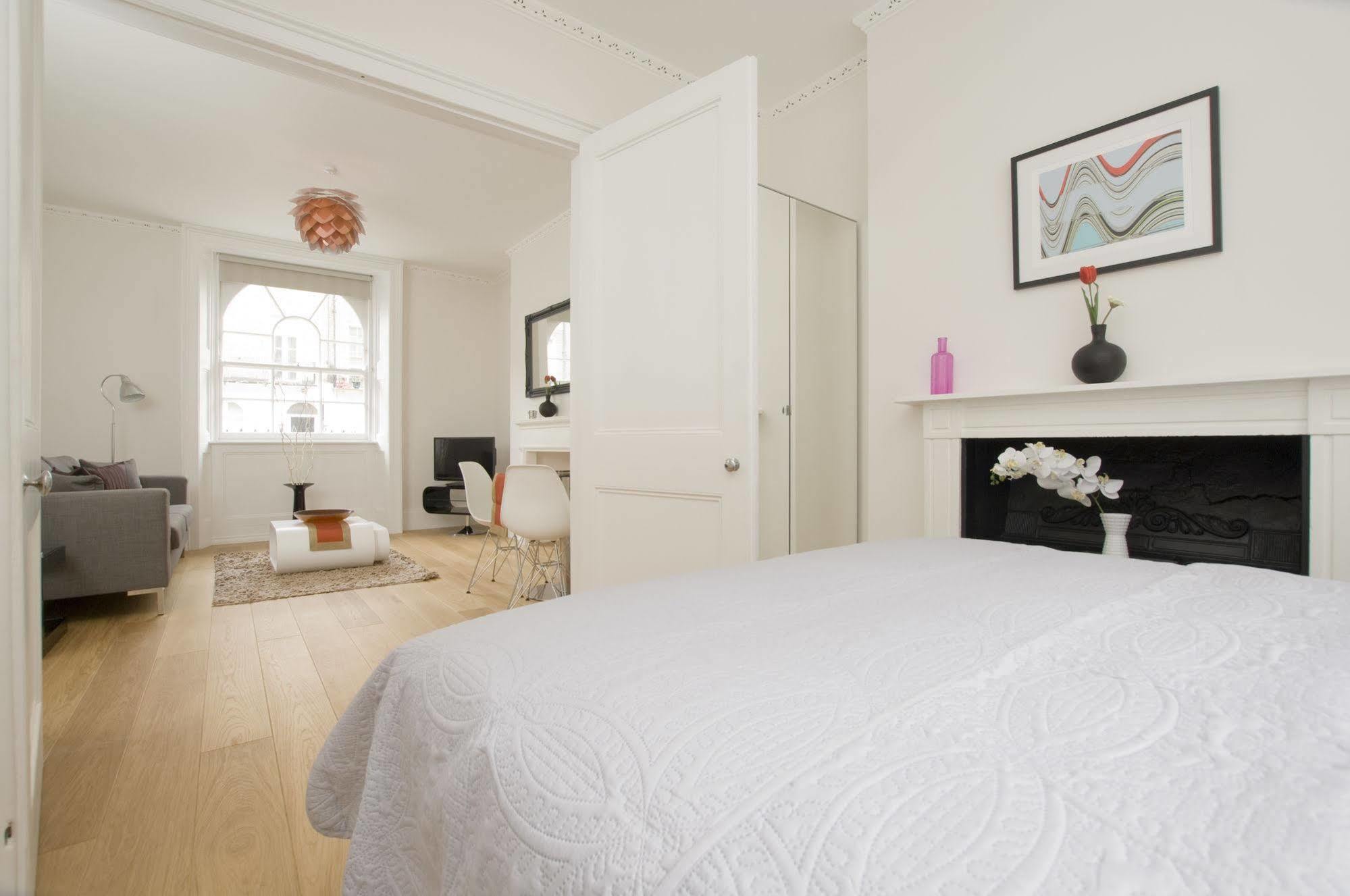 Apartamento Saco Marylebone - Gloucester Place Londres