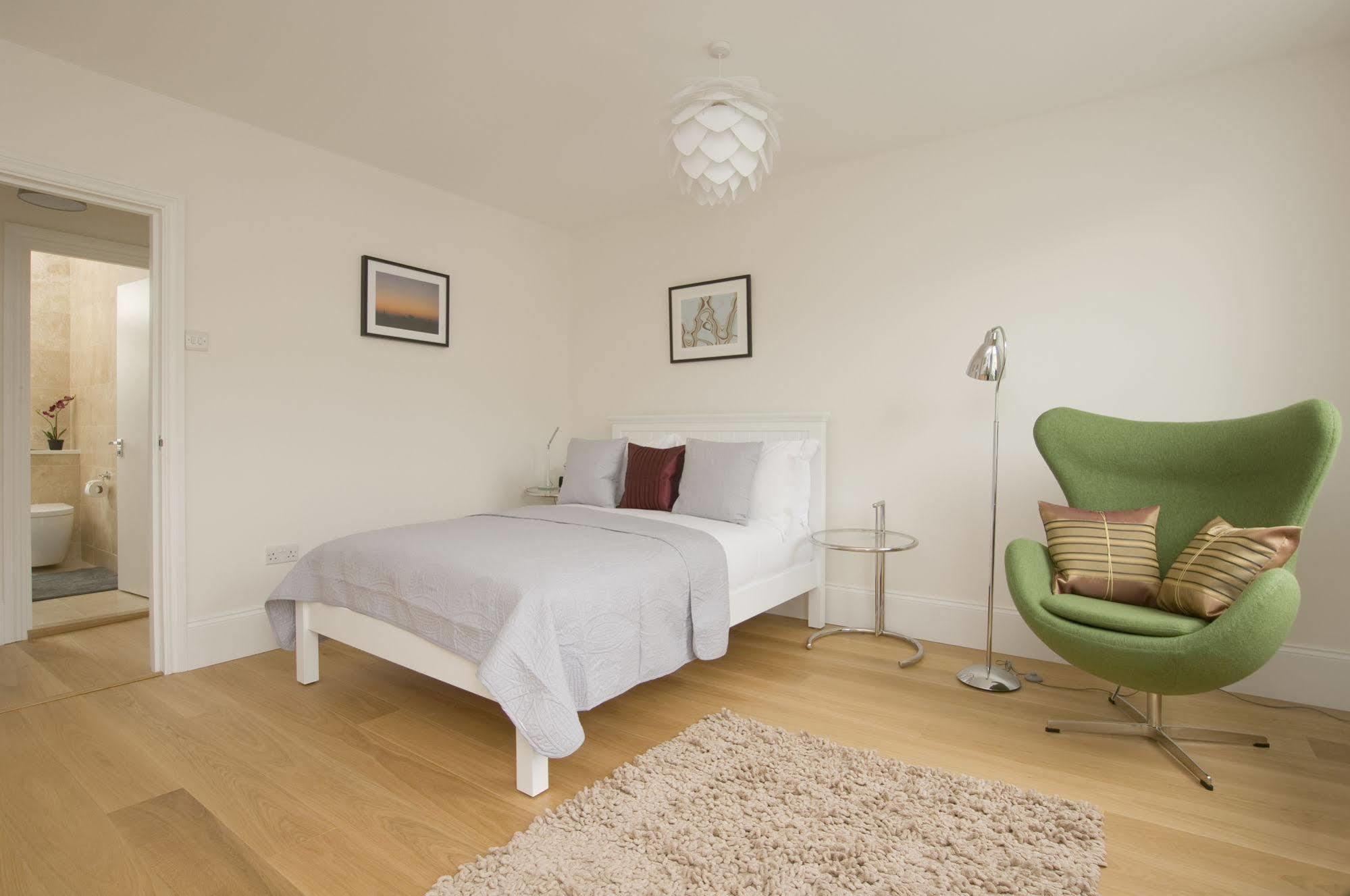 Saco Marylebone - Gloucester Place Londres