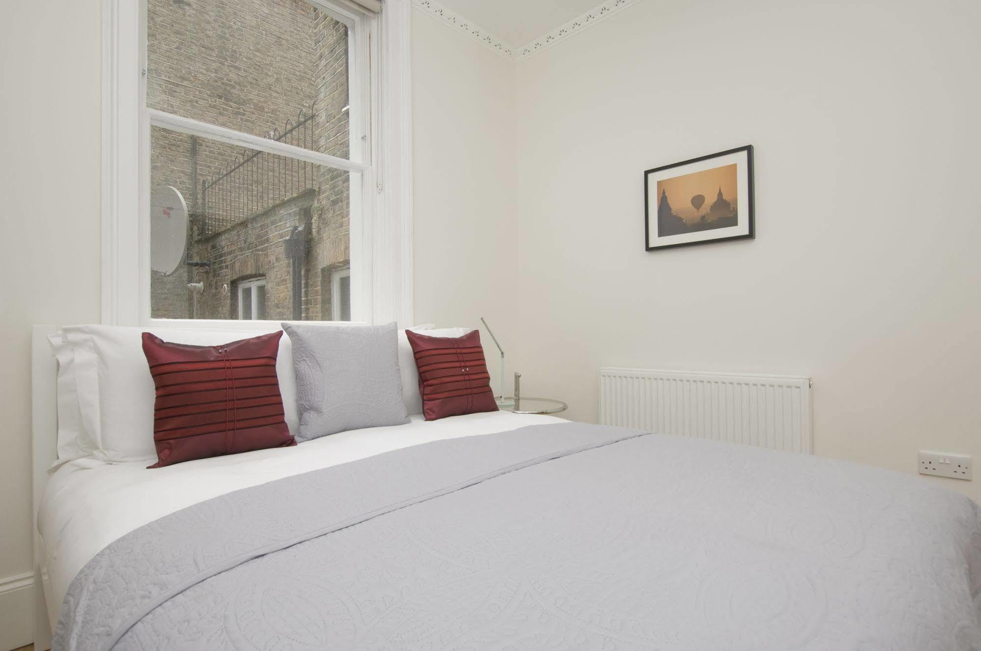 Saco Marylebone - Gloucester Place Apartamento *
