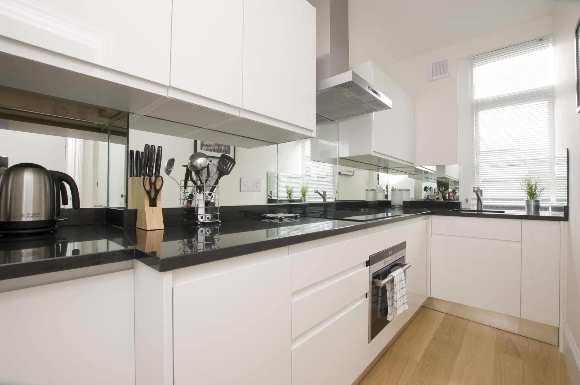 Saco Marylebone - Gloucester Place Apartamento Londres