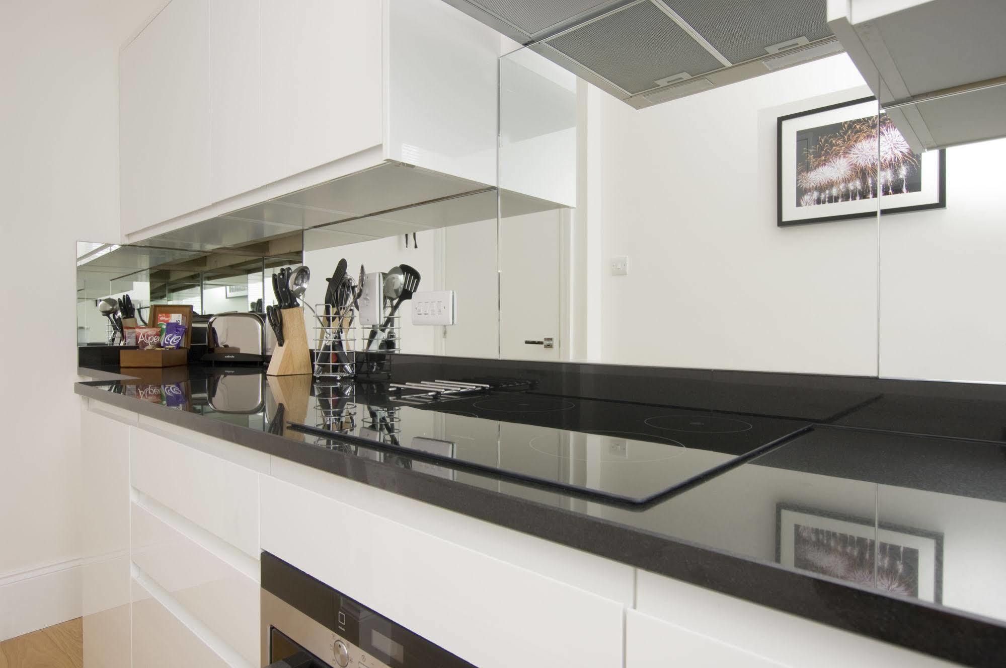 Apartamento Saco Marylebone - Gloucester Place Londres