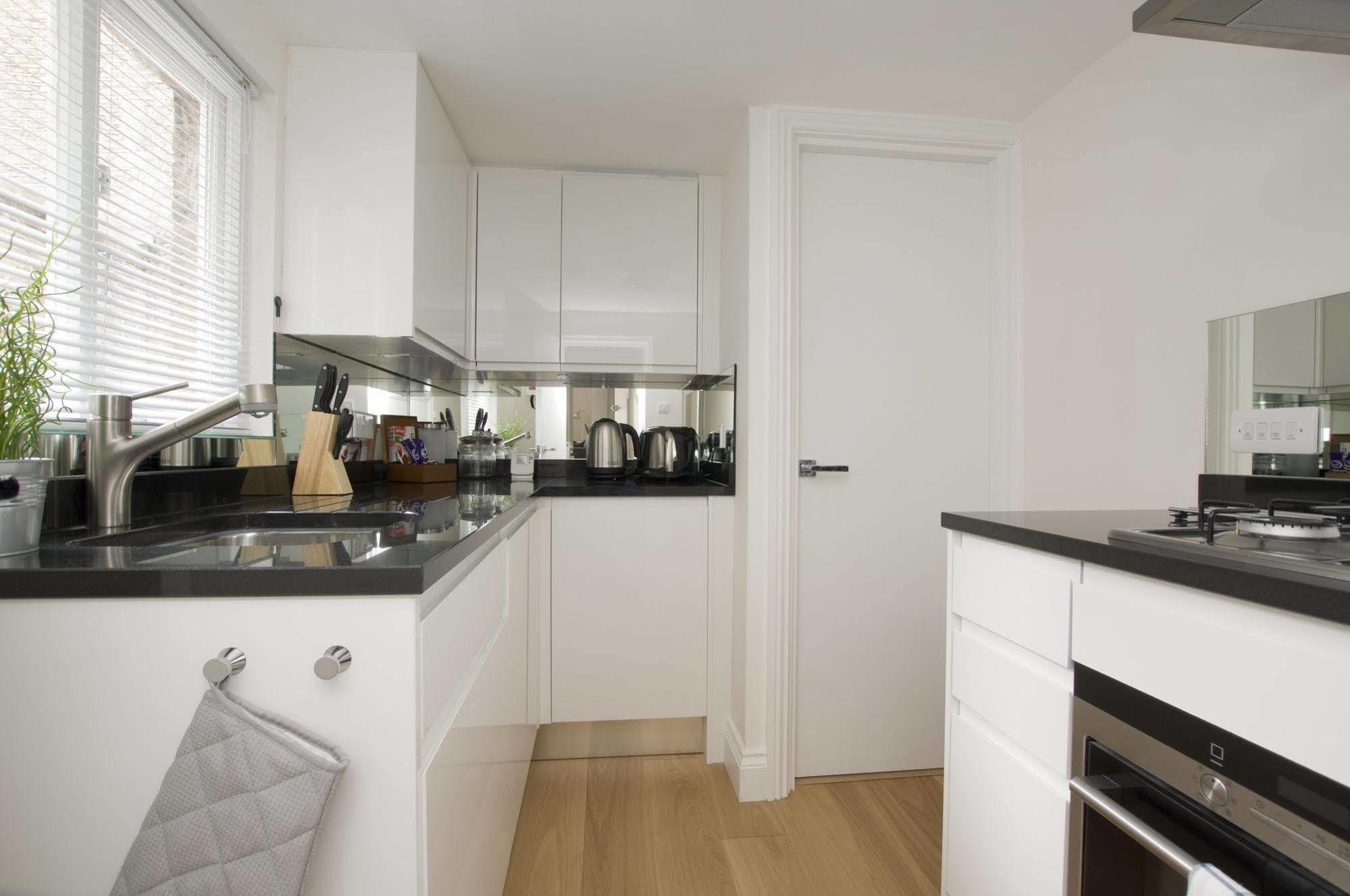 Saco Marylebone - Gloucester Place Apartamento Londres