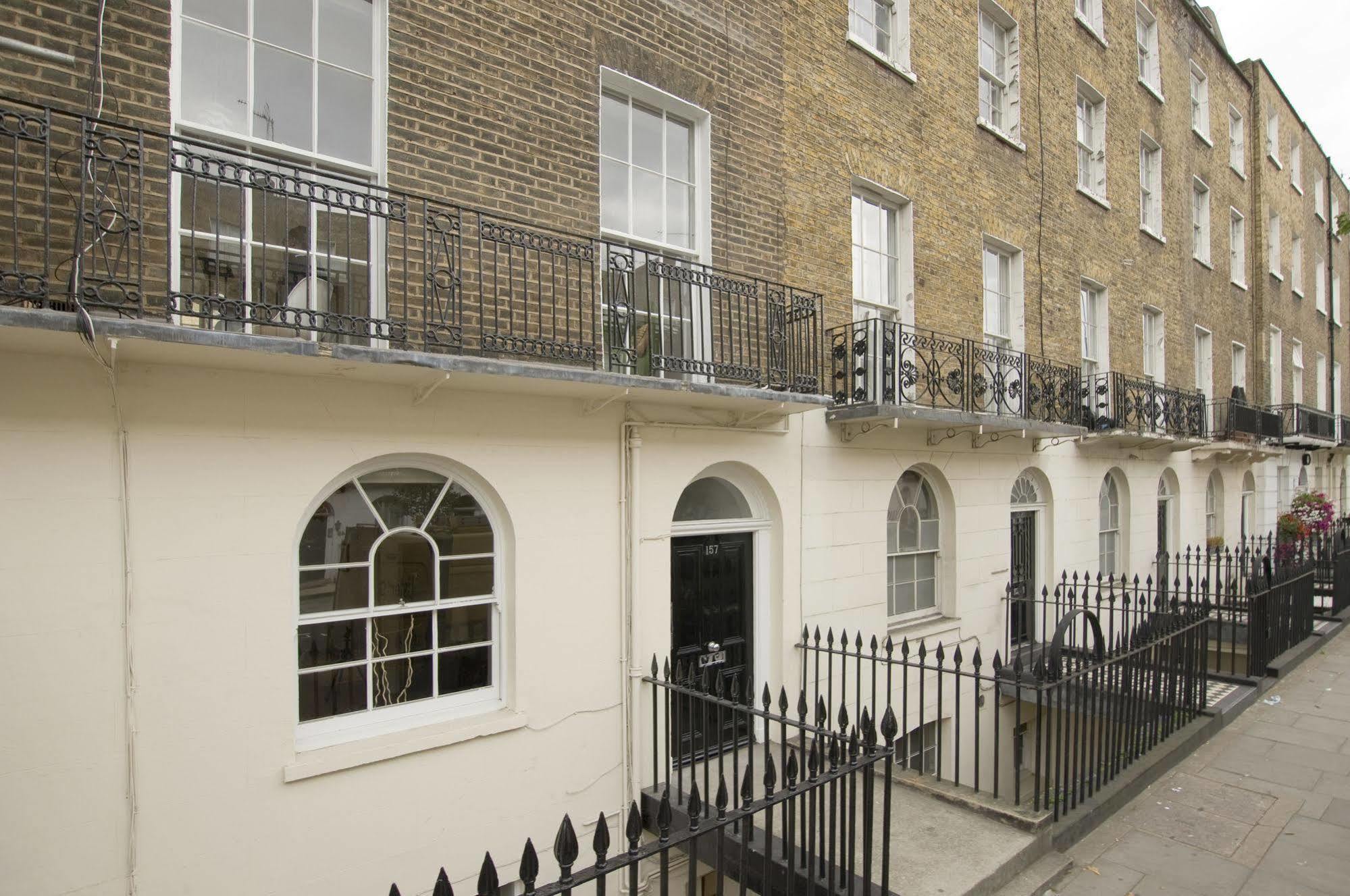 Apartamento Saco Marylebone - Gloucester Place