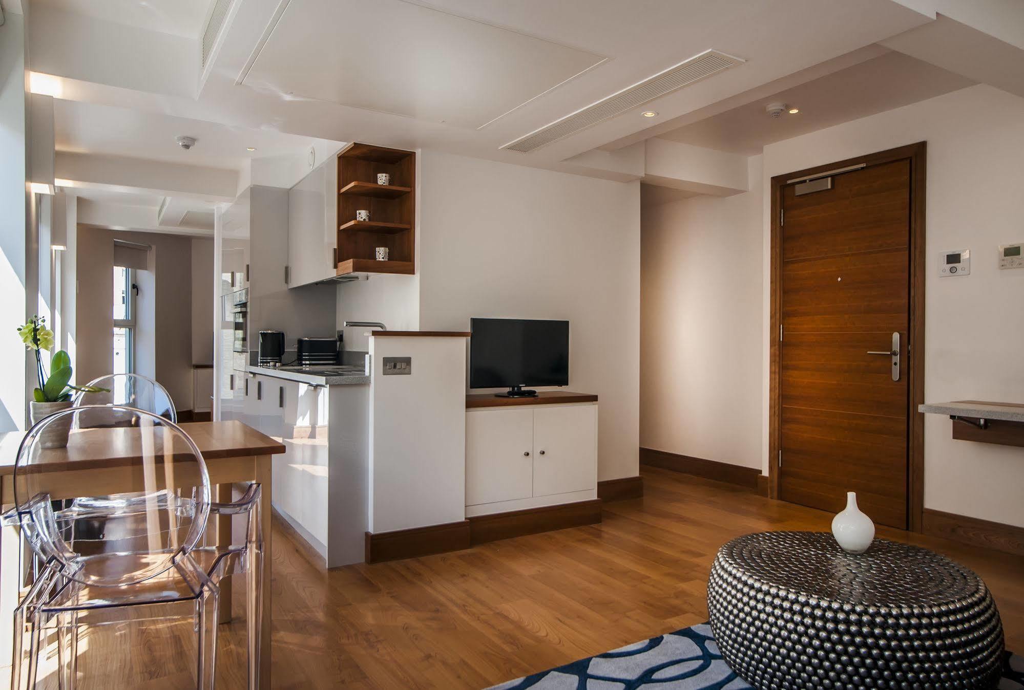 Native Tower Hill Apartamento *