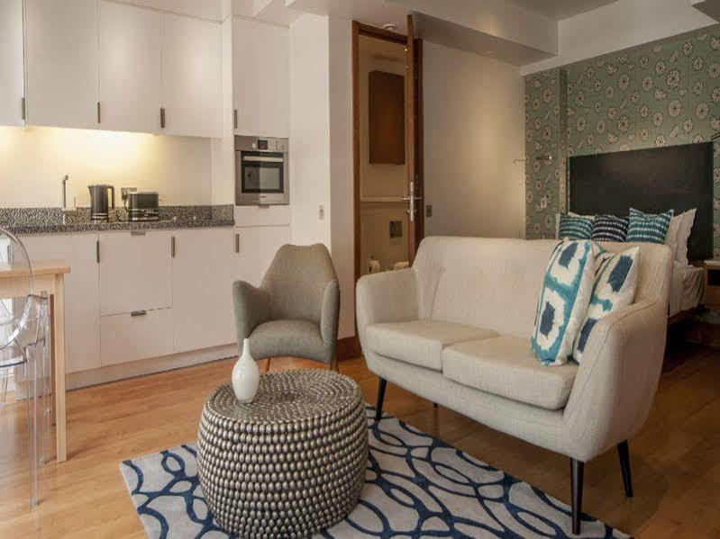Apartamento Native Tower Hill
