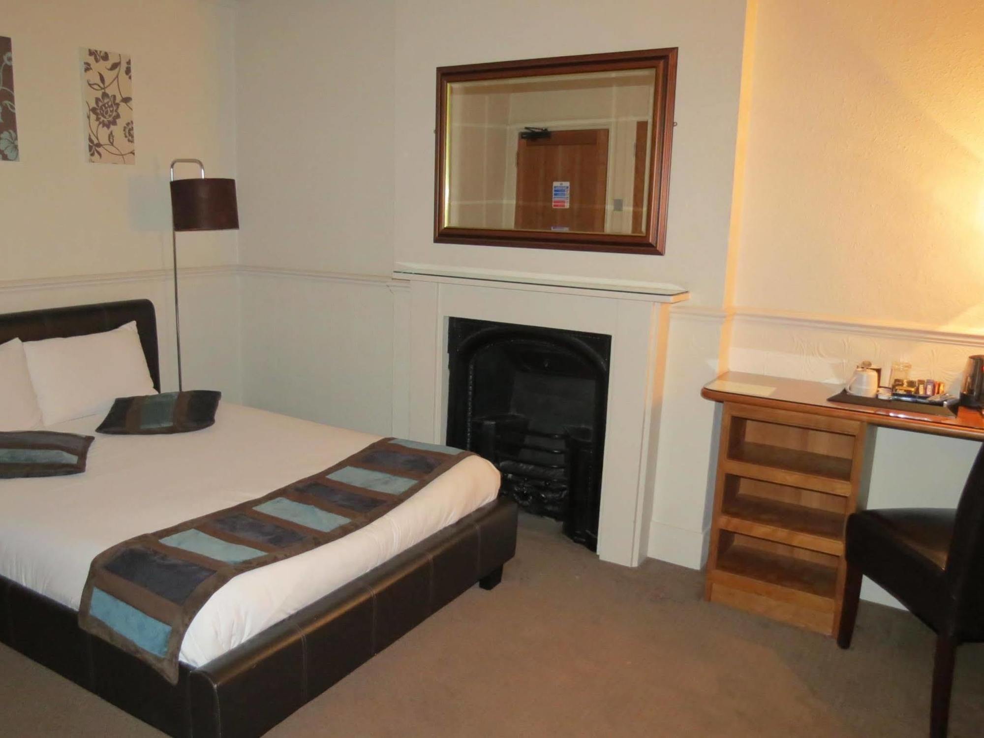 Hotel Belgravia Cs 3*