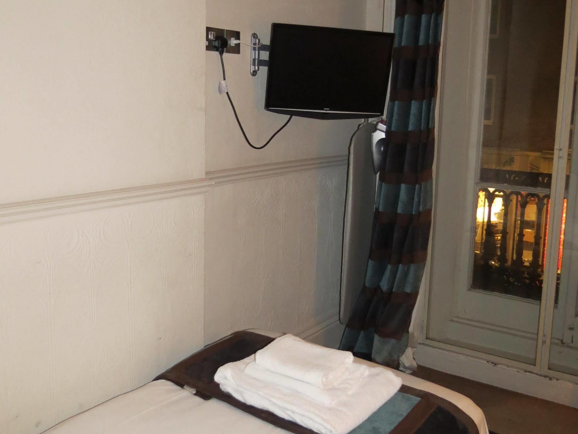 Hotel Belgravia Cs London