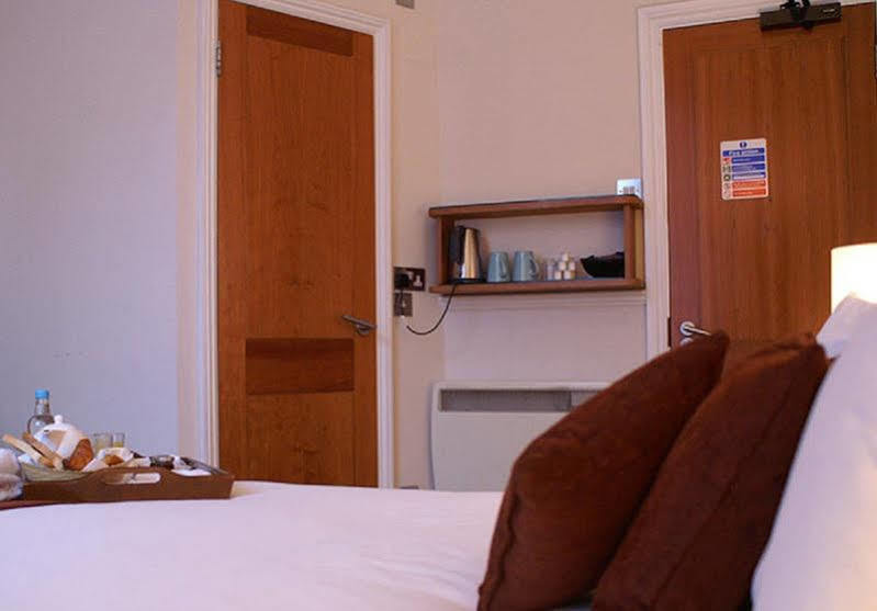 Hotel Belgravia Cs London