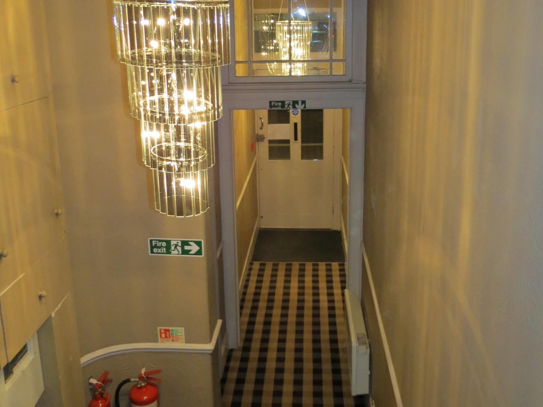 Hotel Belgravia Cs 3*