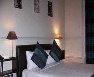 Hotel Belgravia Cs 3*