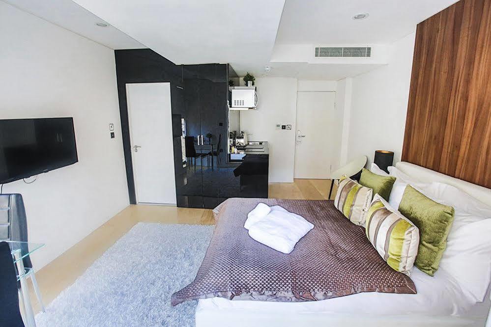 Aparthotel Room Home Stay London