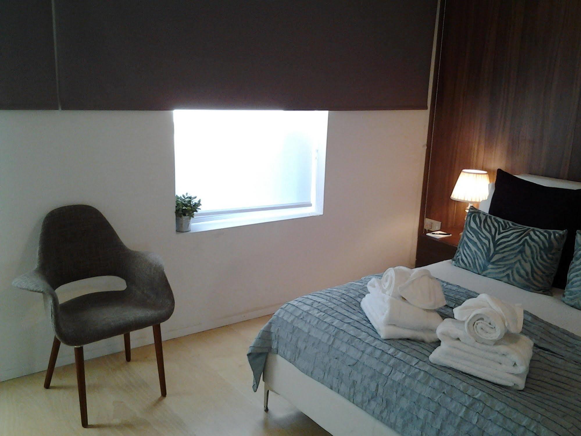 Room Home Stay London