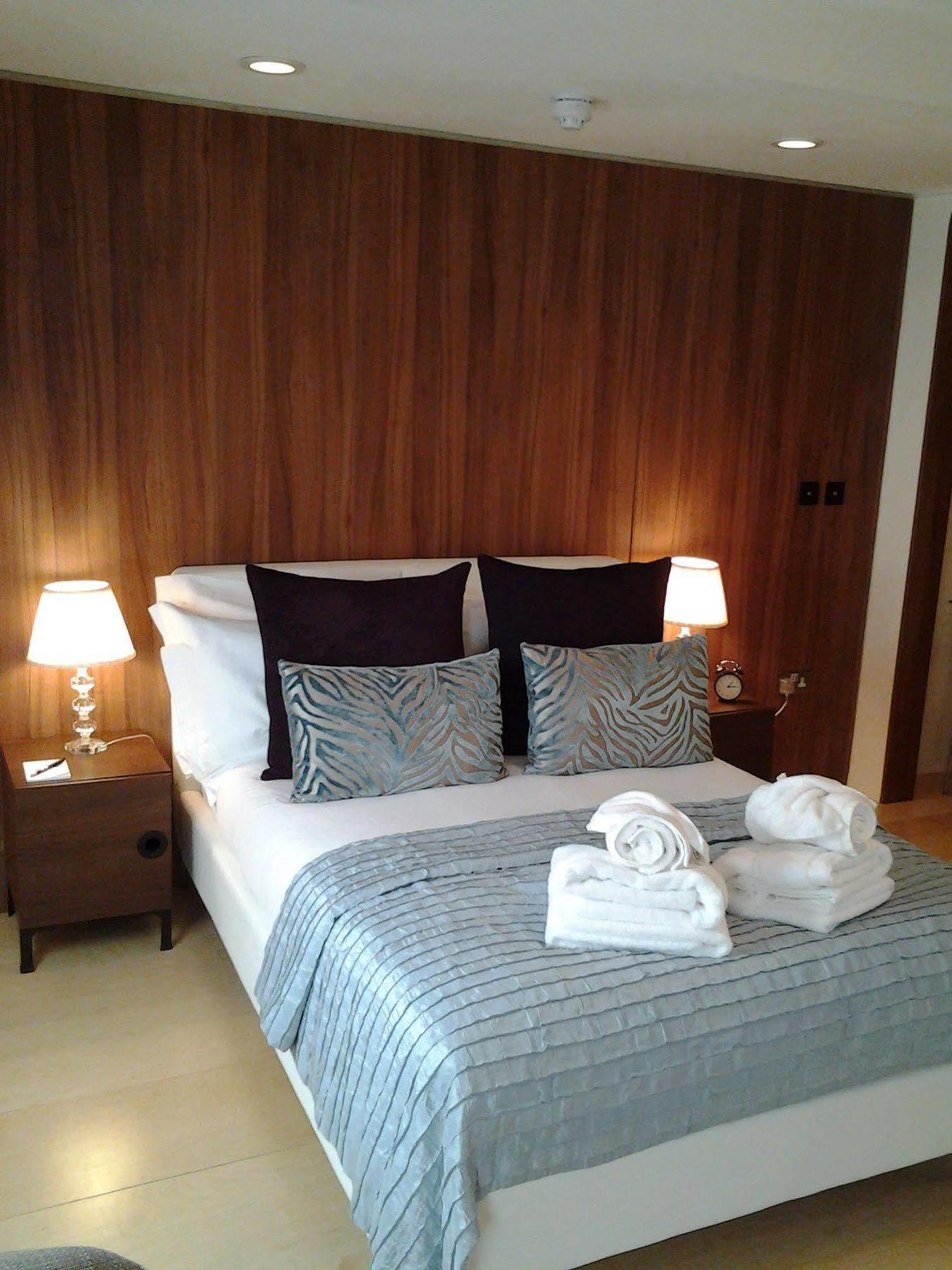 Room Home Stay Aparthotel London