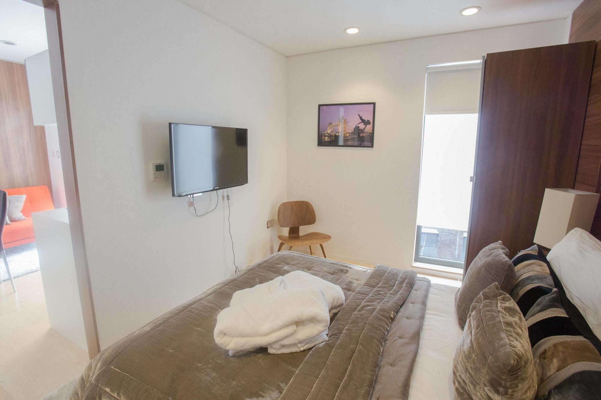 Room Home Stay London