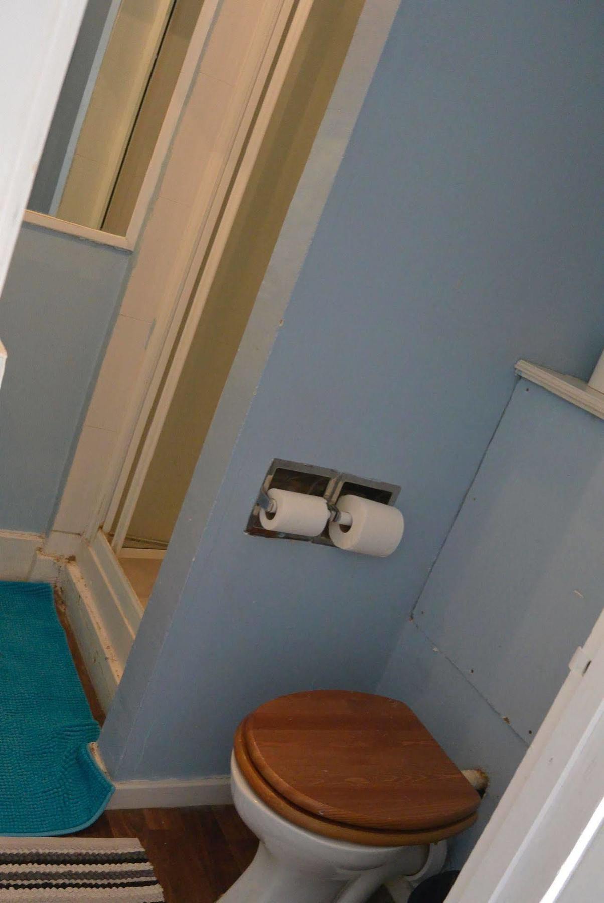 In Chelsea Guest house