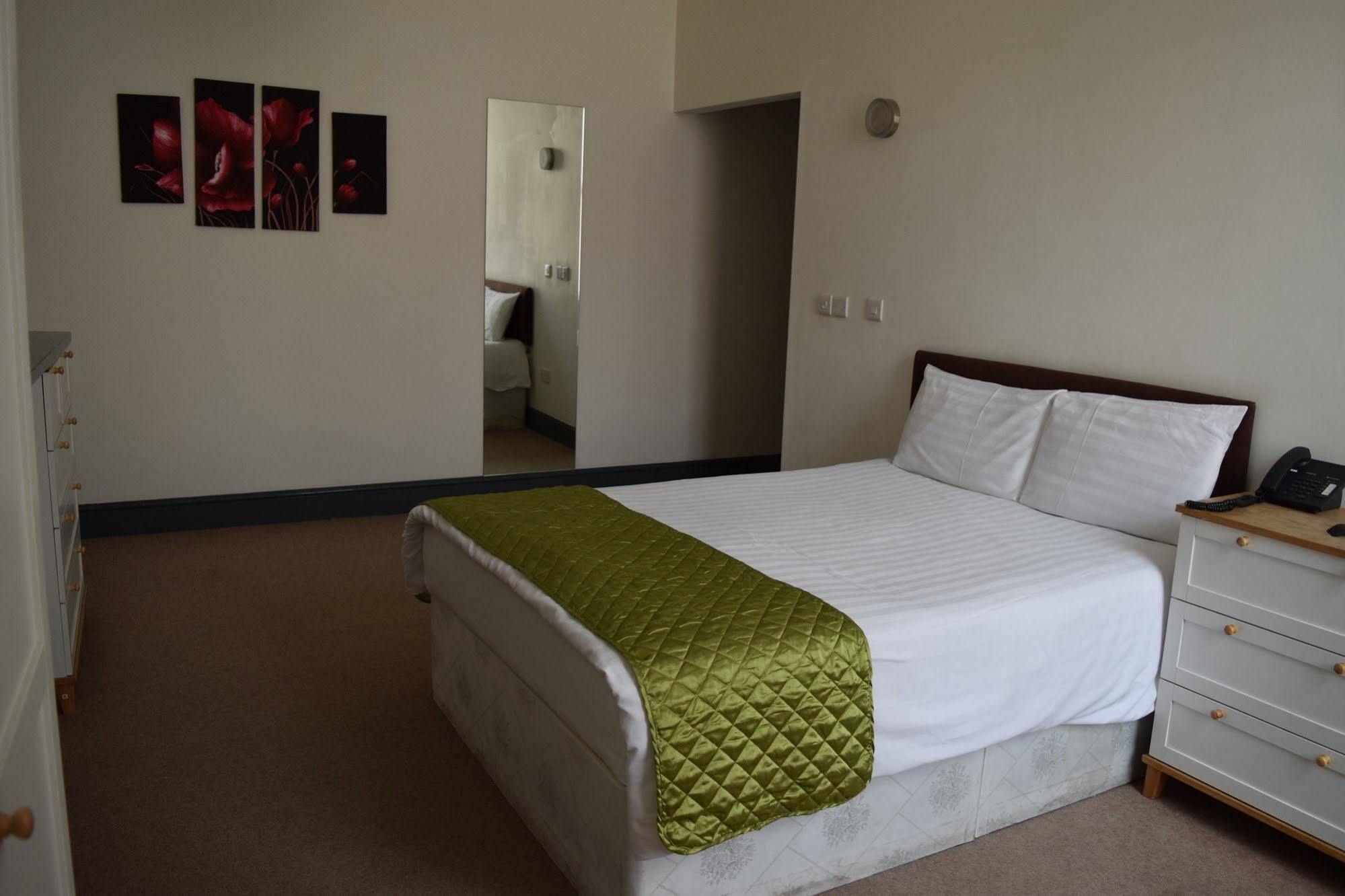 Hotel The King William London