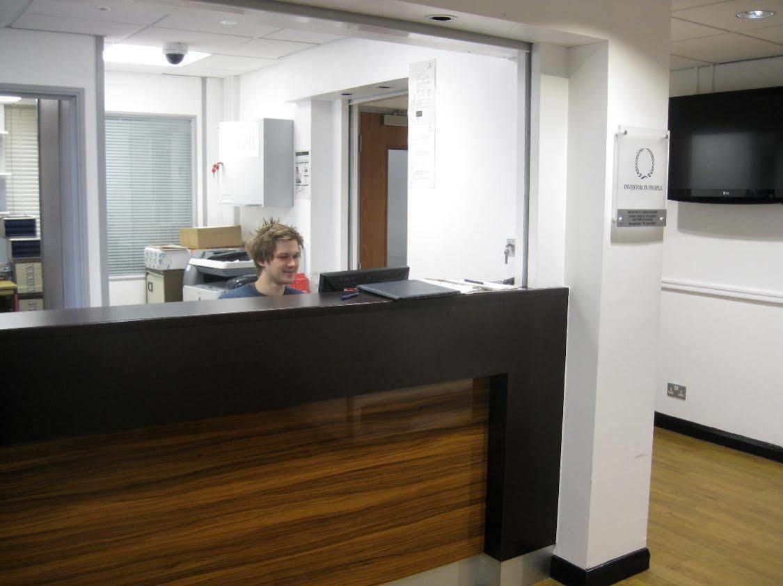 Apartment Lse Rosebery Hall London