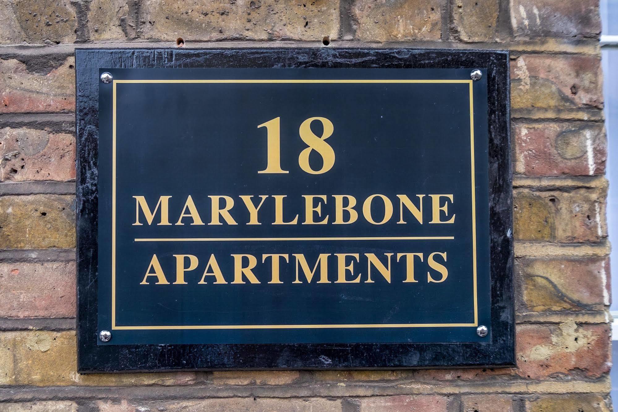 Marylebone *