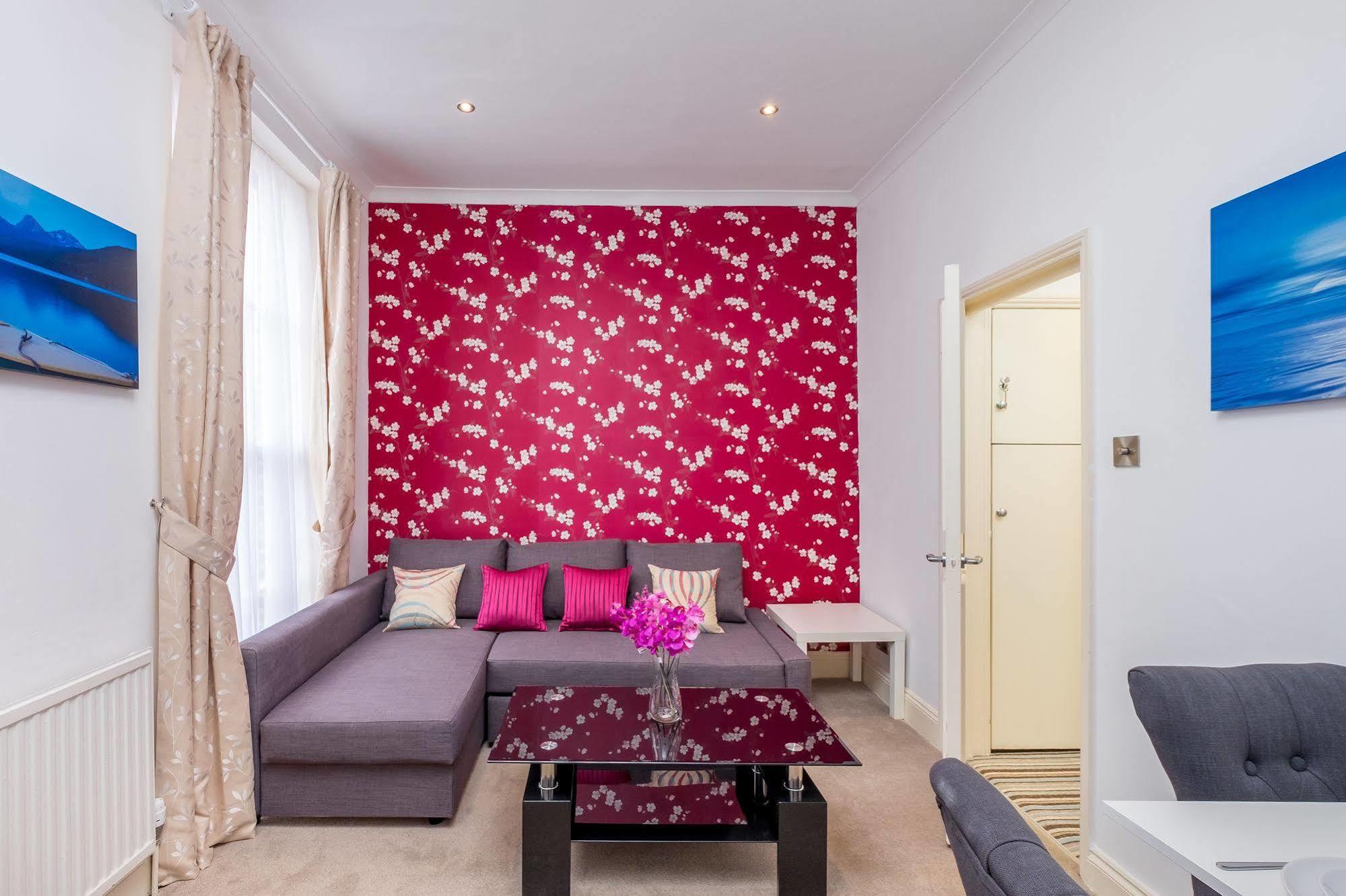 Apartment Marylebone