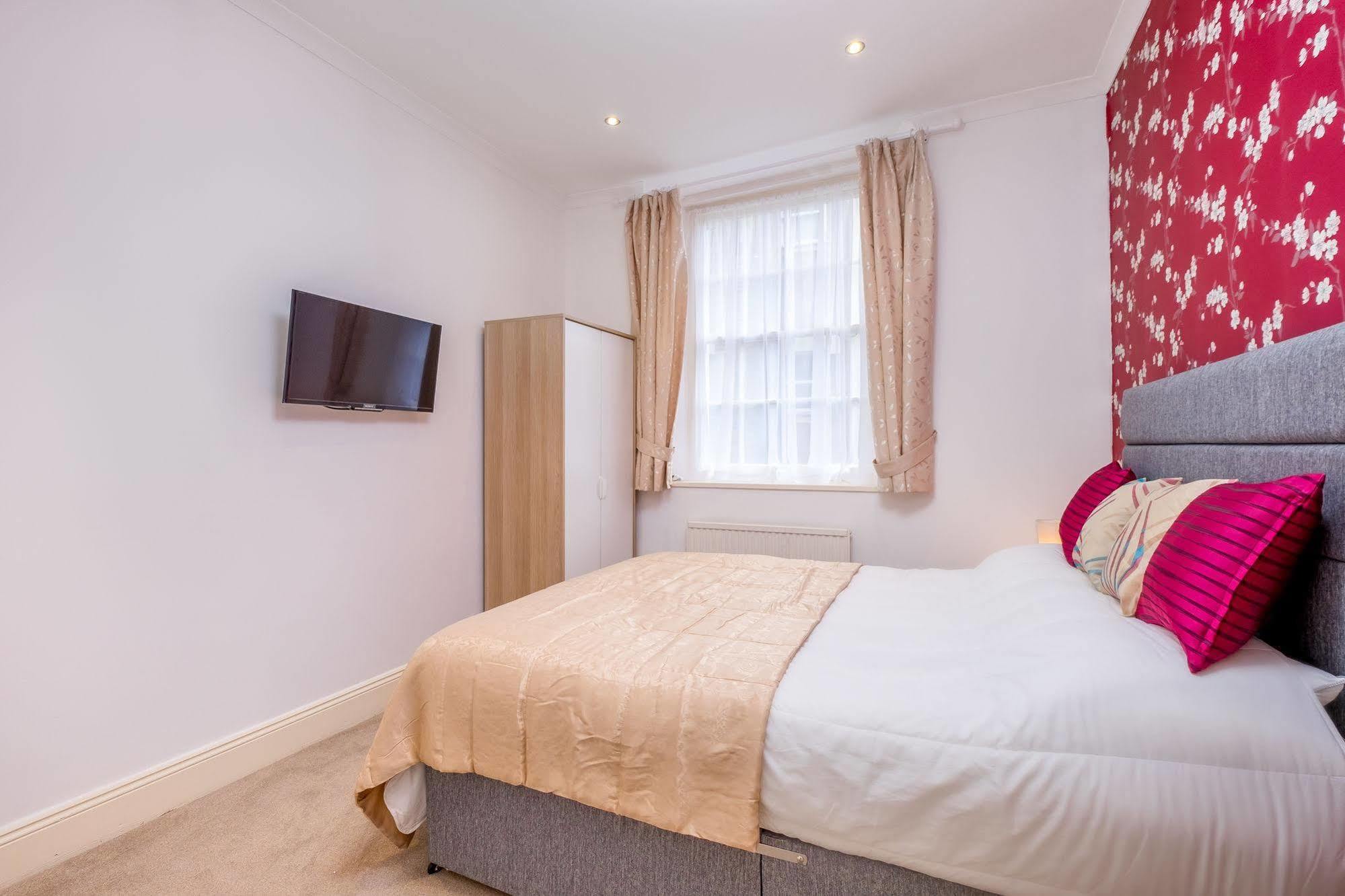 Marylebone Apartment *