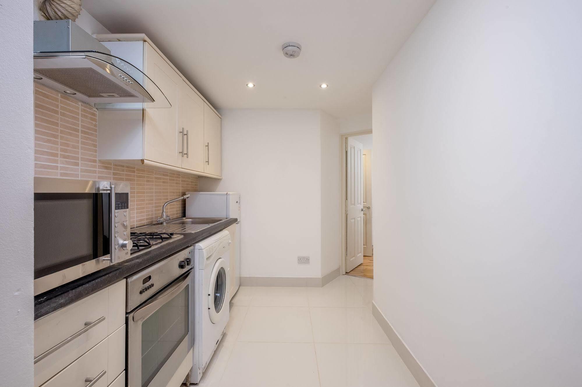 Apartment Marylebone London