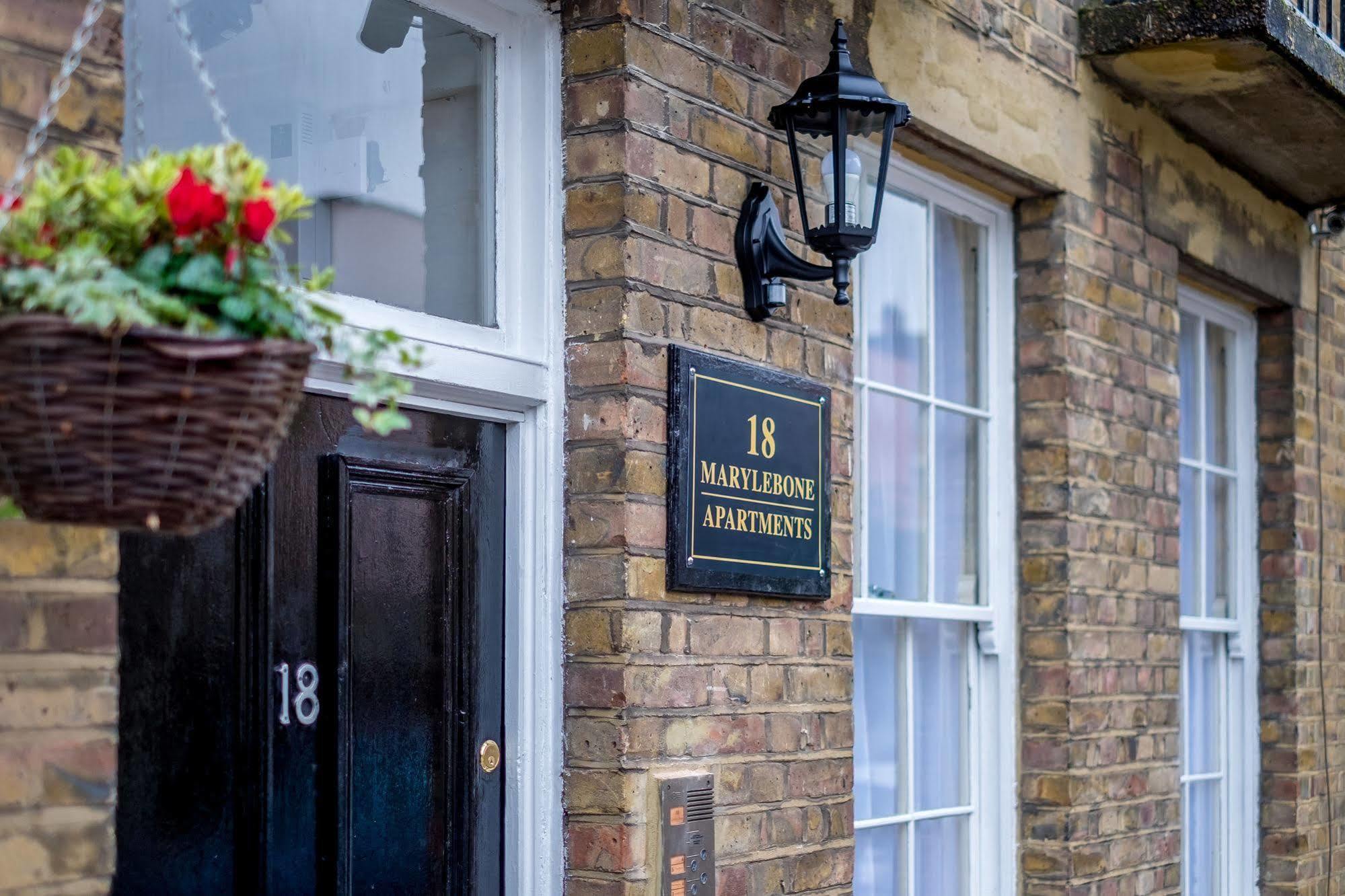 Marylebone