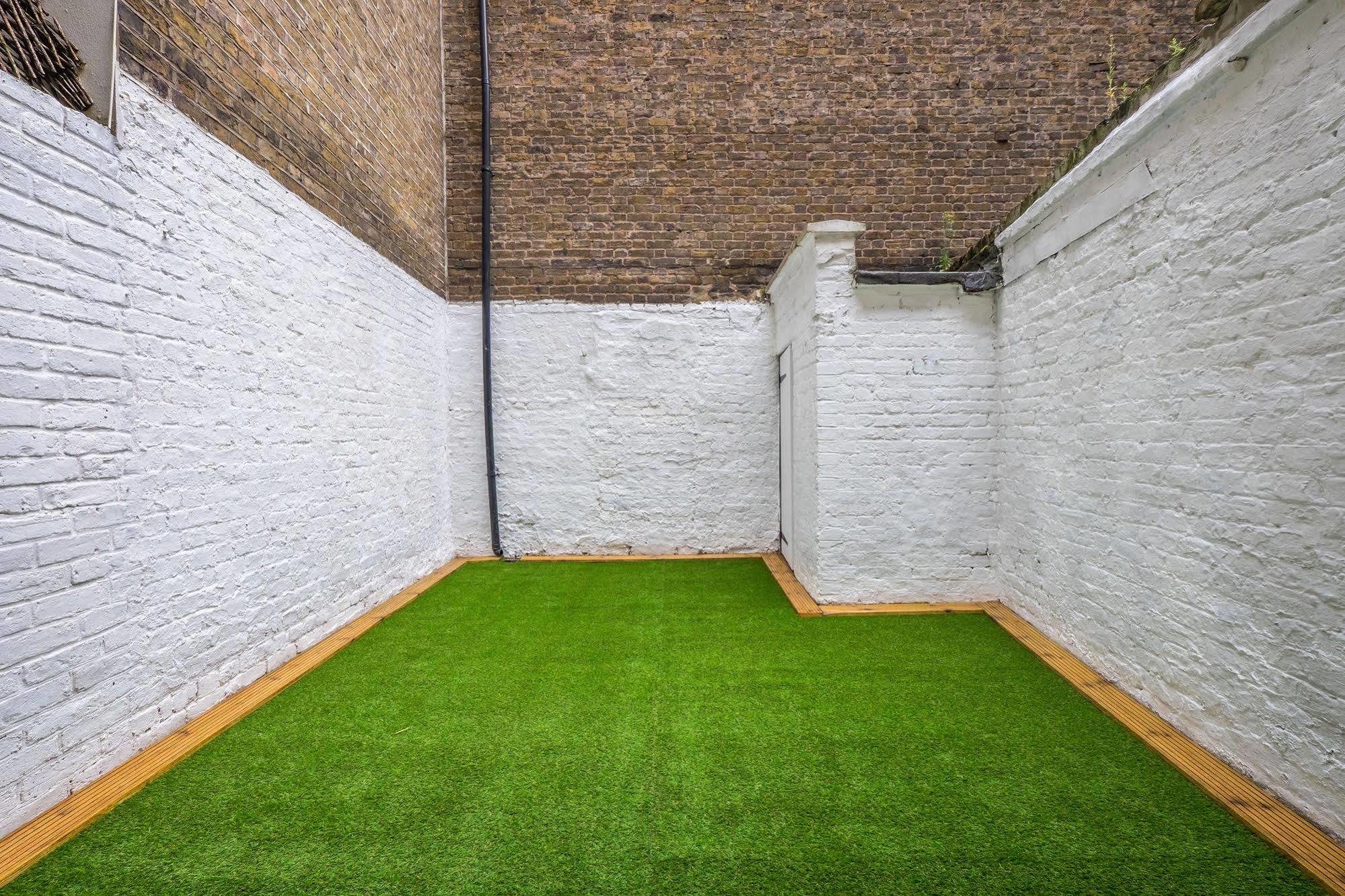 Apartment Marylebone London