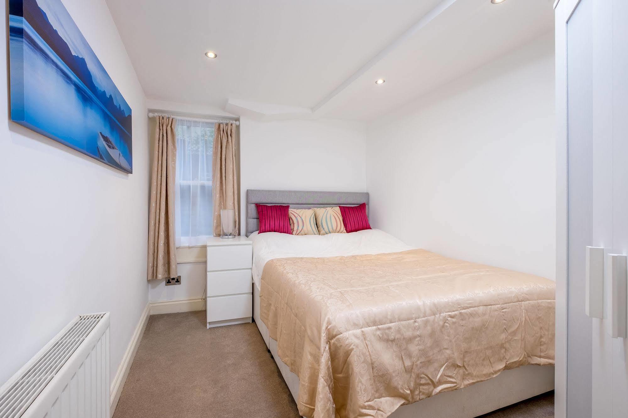 Apartment Marylebone *