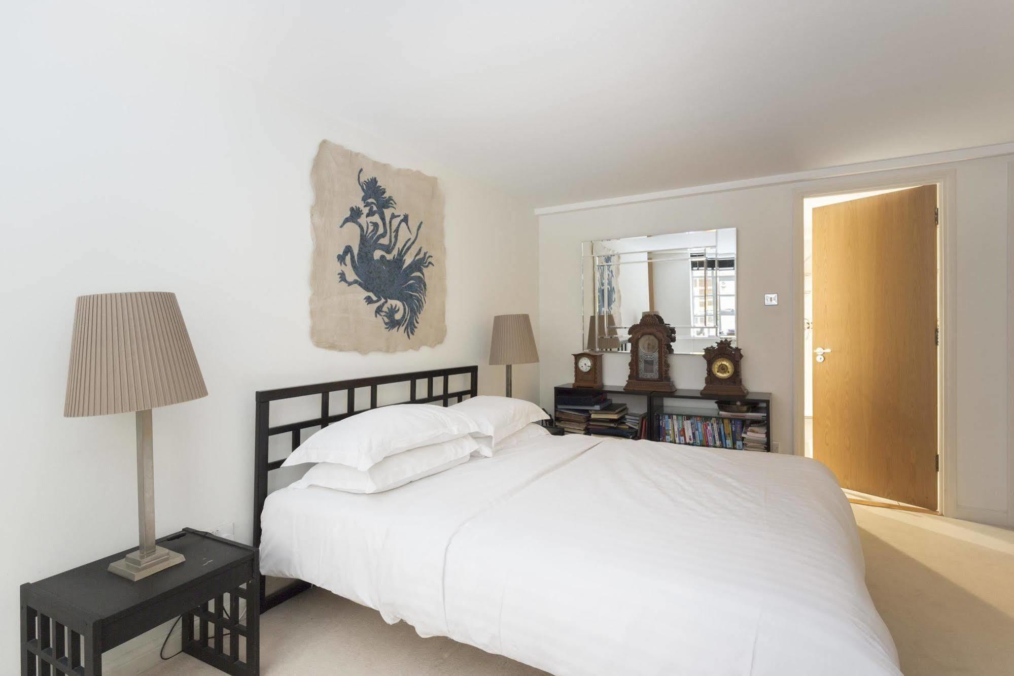 Onefinestay - Shad Thames Private Homes * Londen