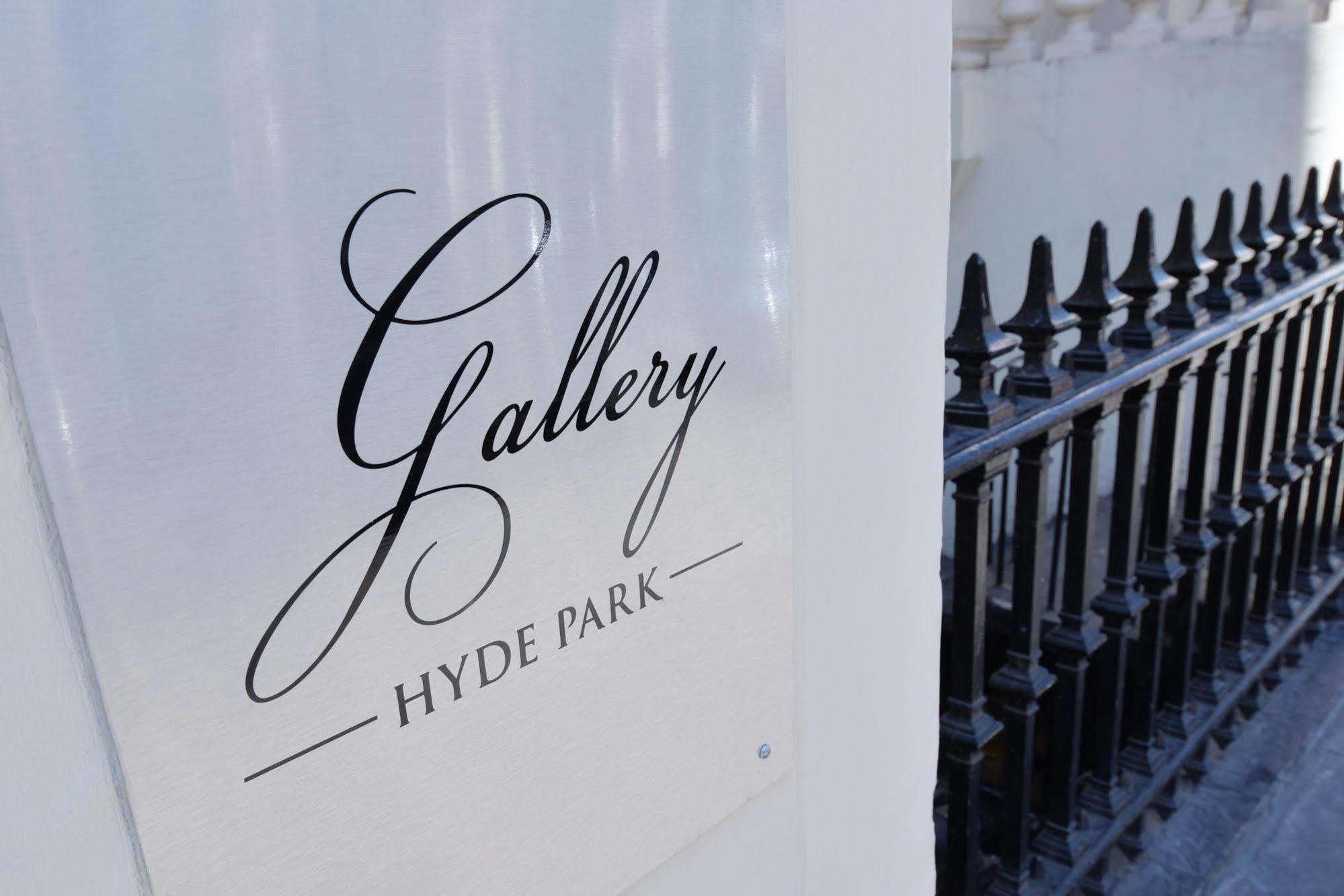 Gallery Hyde Park London