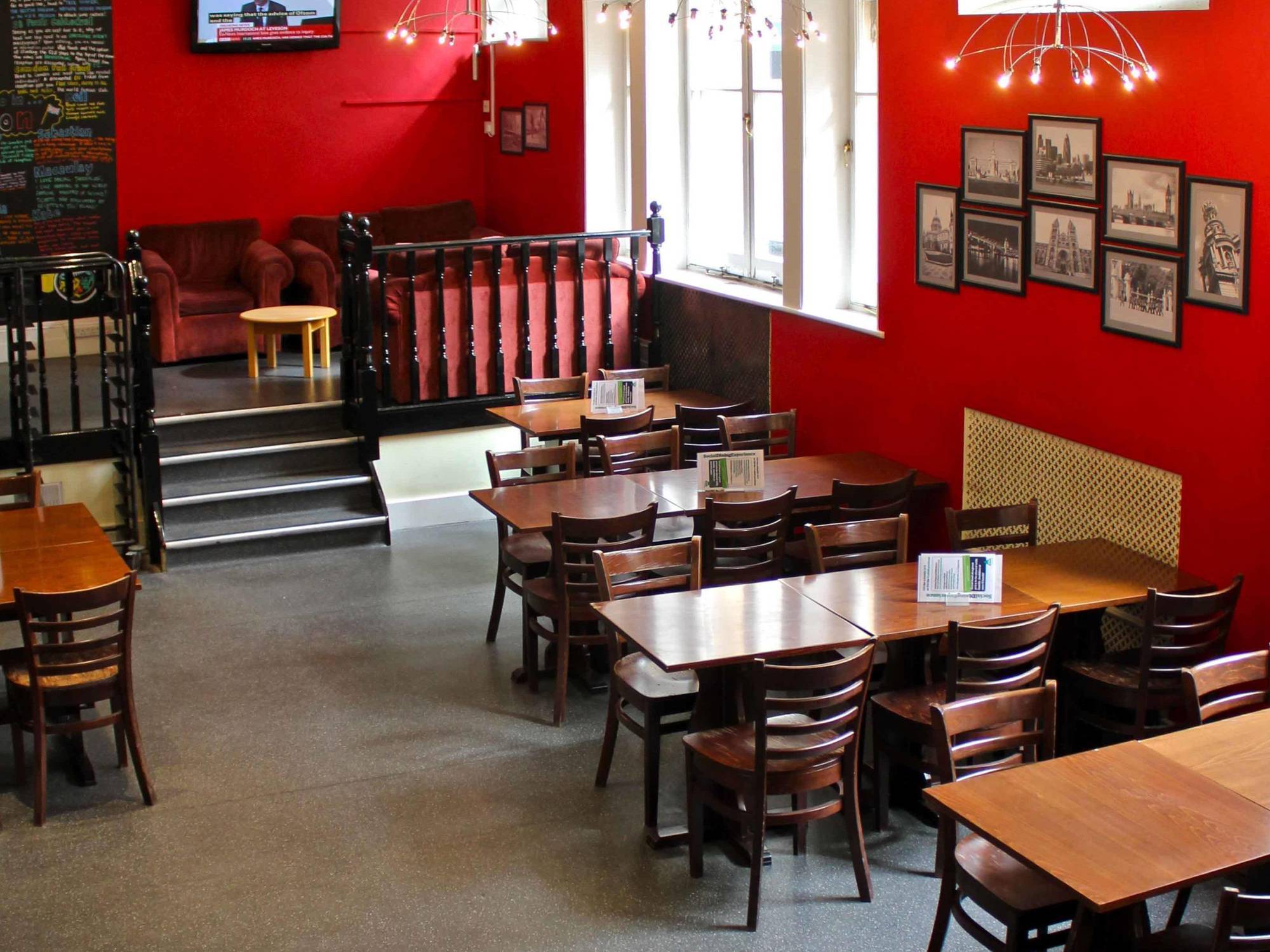 Yha London St Paul'S *