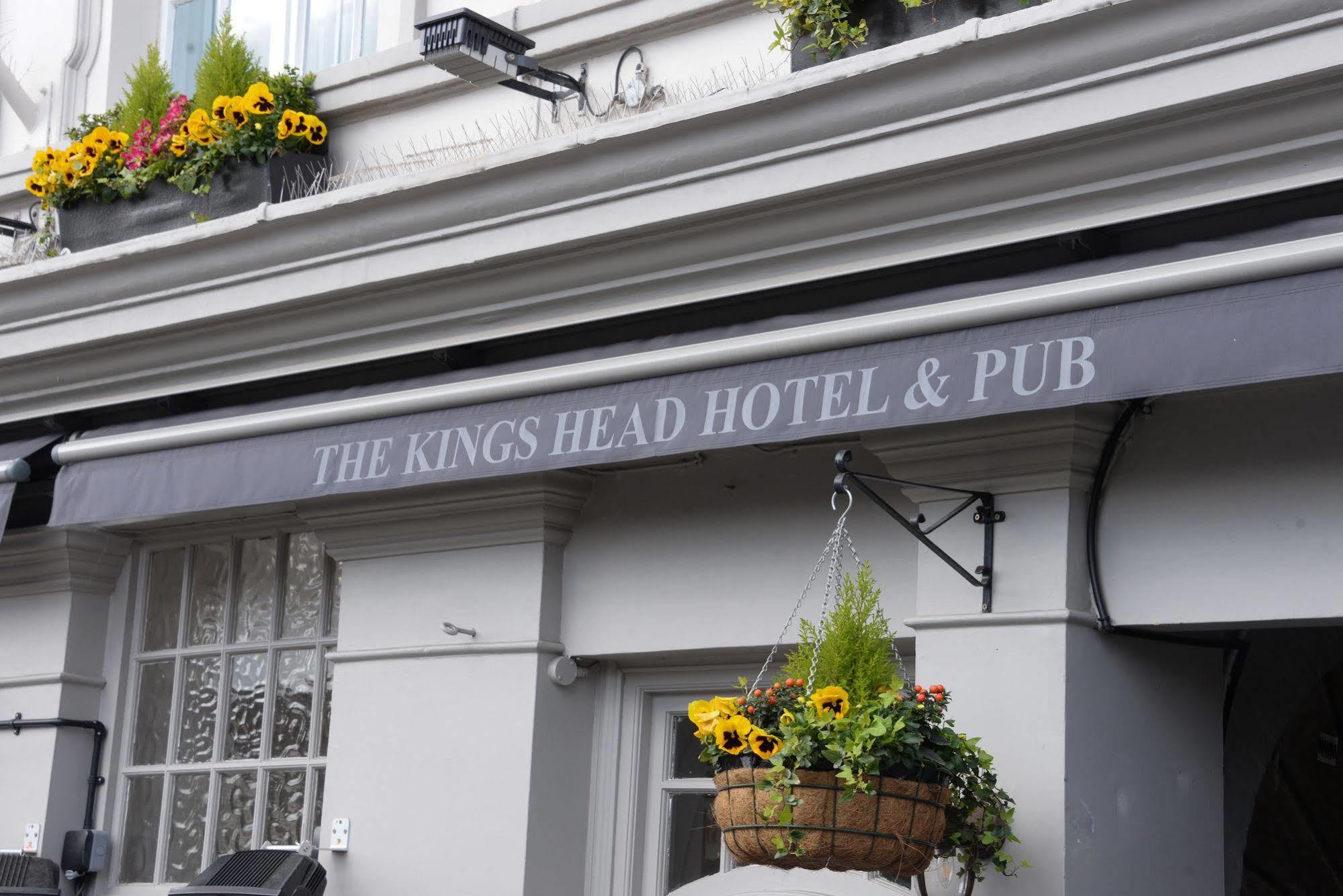 The Kings Head Londen