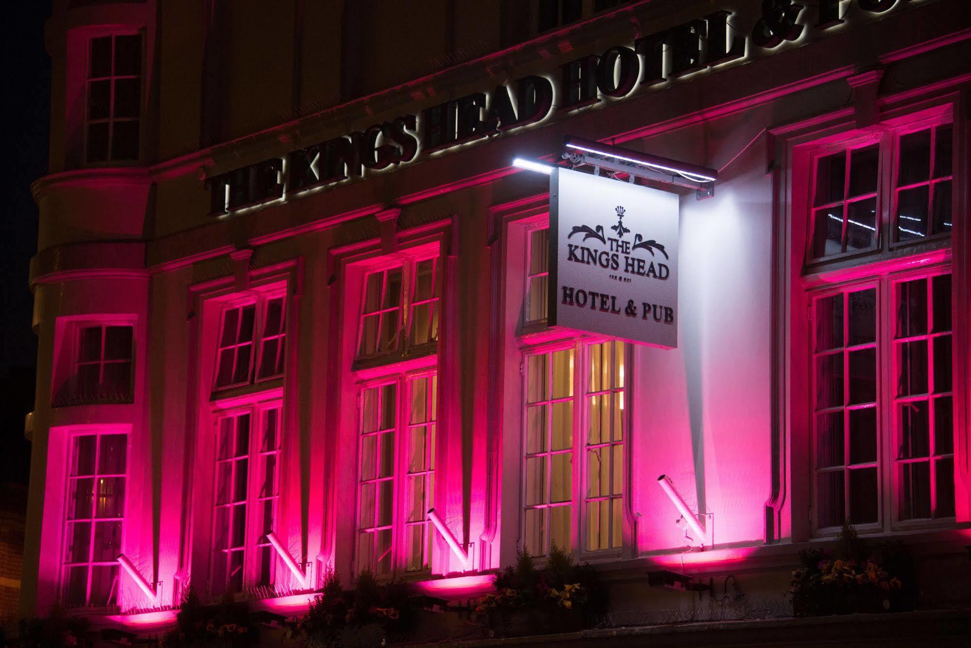 The Kings Head 4* Londen